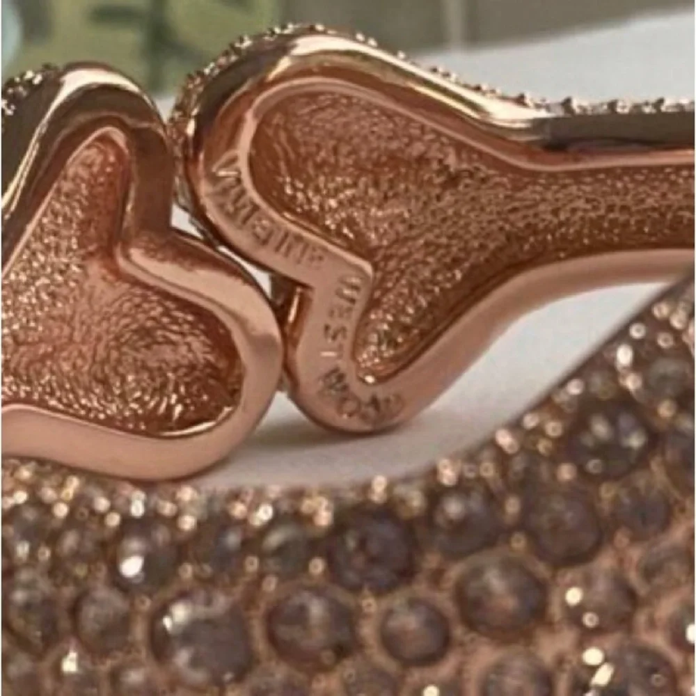 Vivienne Westwood bone bangle - Picture 5 of 6